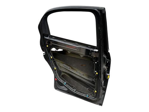 Left rear door ALFA ROMEO 159 (939_) 1.9 JTDM 16V (939AXC1B, 939AXC12) | BP32226801C4