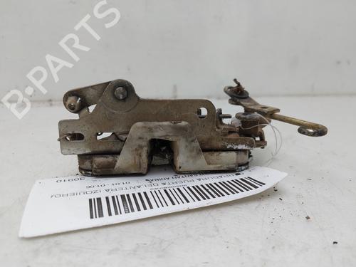 Front left lock SANTANA PS10/ANIBAL  | BP17680282C98 