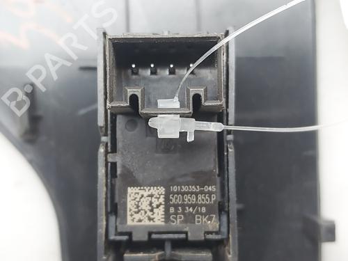 Right rear window switch SEAT ARONA (KJ7, KJP) | BP35805785I28 - Image 4