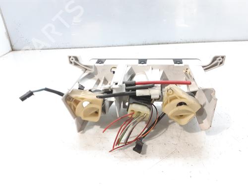 Climate control LAND ROVER FREELANDER I (L314) 2.0 Td4 4x4 | BP9249436I5 