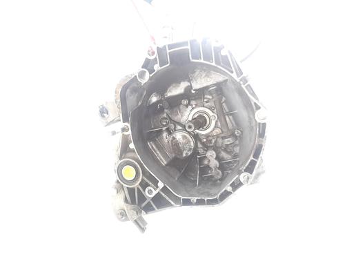 Used Gearbox FIAT GRANDE PUNTO (199_) 1.3 D Multijet (75 hp) 29375784