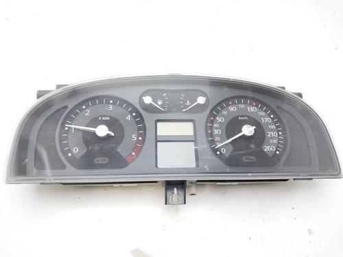 Used Instrument cluster RENAULT LAGUNA II (BG0/1_) 1.9 dCi (BG1A, BG1V) (130 hp) 15816733