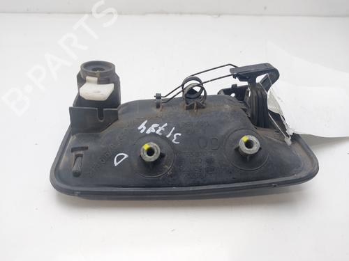 Front right exterior door handle PEUGEOT EXPERT (224_) 1.9 TD | BP16410415C129 