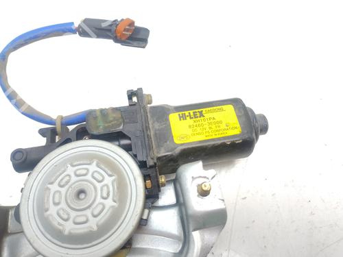Front right window mechanism KIA SORENTO I (JC)  | BP24948857C23 