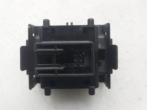 Headlight switch SKODA FABIA I (6Y2) 1.4 TDI | BP38516620I24 - Image 3