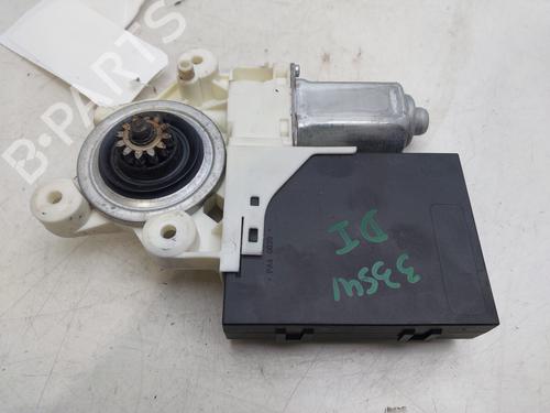 Left front window motor VOLVO S40 II (544) 1.6 D | BP17900341E21 
