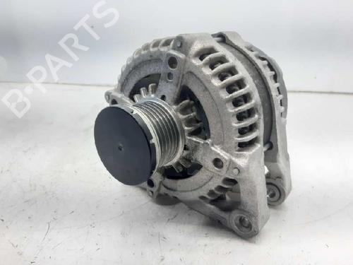 Used Alternator FORD ECOSPORT 1.0 EcoBoost (125 hp) 6709966