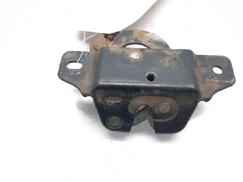 Fechadura da mala PEUGEOT PARTNER MPV (5_, G_) 1.9 D (69 hp) 8726C6 | 8726C6 |