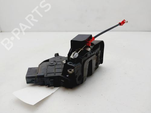 Rear left lock FORD MONDEO IV (BA7) 2.0 TDCi | BP28538575C100