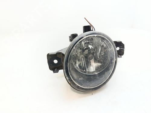 Left front fog light RENAULT CLIO III (BR0/1, CR0/1) 1.5 dCi (BR17, CR17) | BP28092985C30 