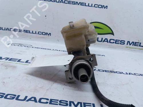 Brake master cylinder CITROËN C3 I (FC_, FN_) 1.4 HDi | BP2863044M77 
