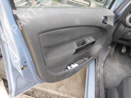 Left front window switch OPEL CORSA D (S07) | BP33842314I27 - Image 10