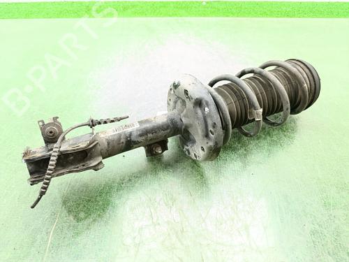 Right front shock absorber OPEL CORSA D (S07)  | BP26330463M17 