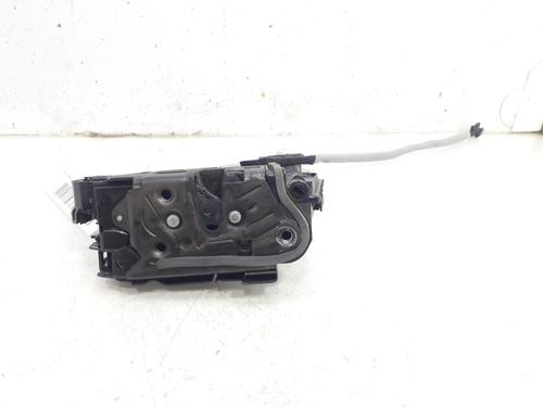 Used Front right lock SEAT IBIZA V (KJ1, KJG) 1.0 TSI (95 hp) 11032370