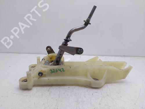 Gear lever MAZDA 6 Hatchback (GG) 2.0 DI (GG14) | BP17447934M90 