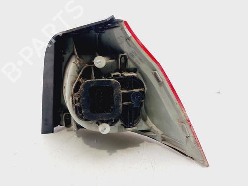 Left taillight VW GOLF V (1K1)  | BP30102310C34 