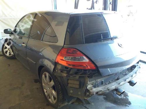 Advarselskontakt RENAULT MEGANE II (BM0/1_, CM0/1_) 1.5 dCi (BM1E, CM1E) | BP3665293I22 