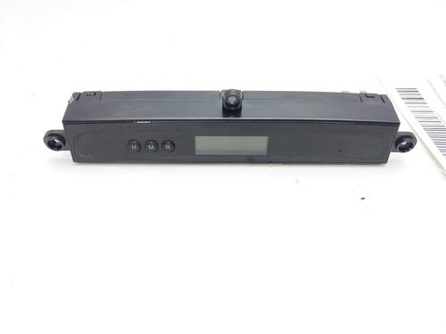 Used Display monitor HYUNDAI SANTA FÉ II (CM) 2.2 CRDi 4x4 (155 hp) 14008719
