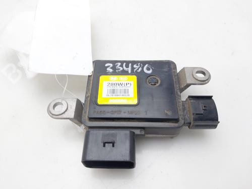 Used Electronic module HYUNDAI KONA (OS, OSE, OSI) 1.0 T-GDi (120 hp) 18062521