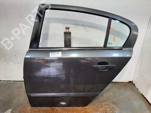Dør venstre bak OPEL ASTRA H (A04) 1.7 CDTI (L48) (110 hp) 16199342