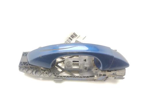 Used Rear right exterior door handle SEAT LEON (5F1) [2012-2021]  23559999