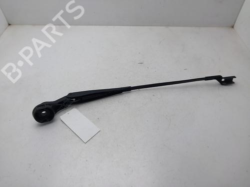 Used Front windshield wiper arm CITROËN C4 SPACETOURER (3D_) 1.6 BlueHDi 100 (99 hp) 27160109