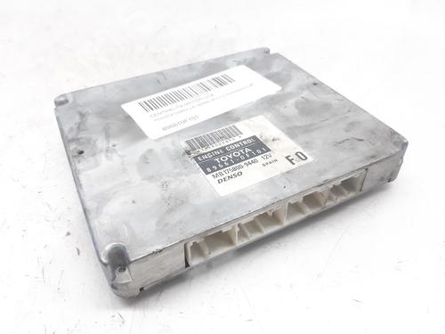 Used Engine control unit (ECU) TOYOTA COROLLA Verso (ZER_, ZZE12_, R1_) 2.2 D-4D (AUR10_, AUR10R) (136 hp) 7100353