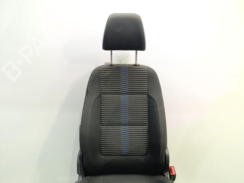 Right front seat VW TIGUAN (5N_)  | BP38017592C16  - Image 7