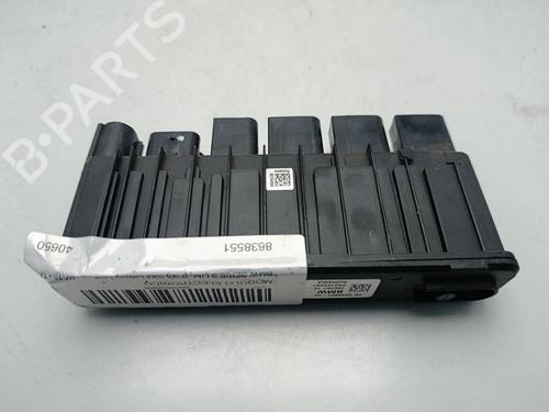 Used Electronic module Electronic module BMW 3 (F30, F80) 330 i (252 hp) 40445130 40445130