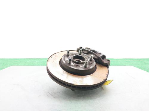 Used Left front steering knuckle HYUNDAI i30 (FD) [2007-2012]  19176560