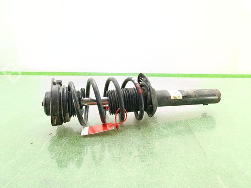 Used Right front shock absorber SEAT LEON (1P1) [2005-2013]  27250179