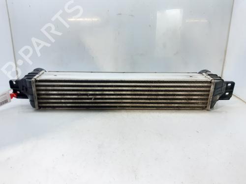 BP8410562M30 | Intercooler CHEVROLET CAPTIVA (C100, C140) 2.0 D BP8410562M30