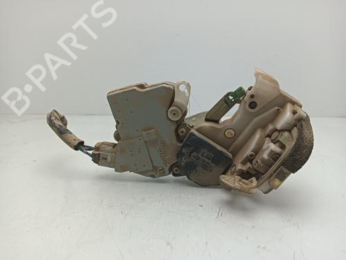 Used Rear left lock NISSAN PATROL GR V Wagon (Y61) 3.0 DTi (158 hp) 21728408