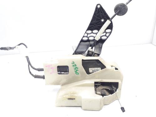 Used Rear left lock Rear left lock VW TOUAREG (7LA, 7L6, 7L7) 5.0 V10 TDI (313 hp) 10355425 10355425