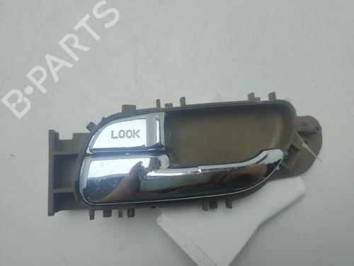 Venstre foran invendig håndtak SSANGYONG RODIUS I [2005-2025]  26882579