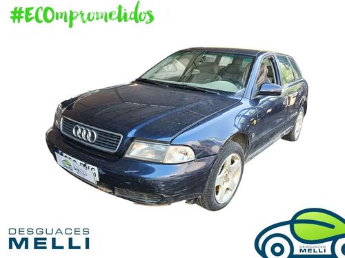 Gebruikte AUDI A4 B5 Avant (8D5) 1.9 TDI (110 hp) 3572362 Onderdelen