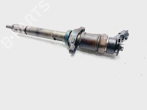 Injecteur CITROËN BERLINGO MULTISPACE (B9) 1.6 HDi 90 (90 hp) 28106599