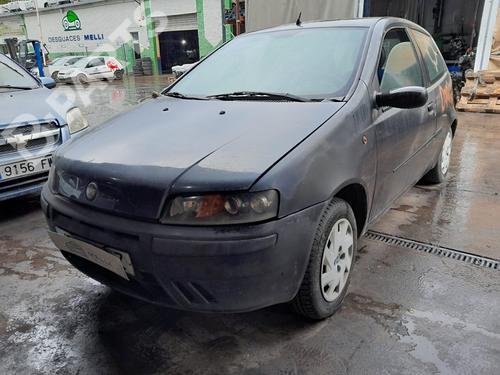 Used Parts FIAT PUNTO (188_)  1.2 Bipower (188BXA1A)  1161826