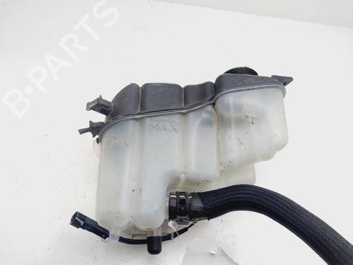 Expansion tank VOLVO V60 I (155) 2.4 D6 Plug in Hybrid AWD | BP29719755C120 