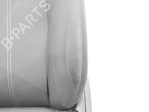 Left front seat FORD ECOSPORT 1.5 EcoBlue TDCi | BP20306746C15 
