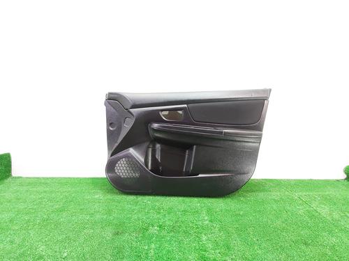 Used Front right panel SUBARU XV (_GP_) 2.0 i AWD (GP7, G33GP) (150 hp) 21185007