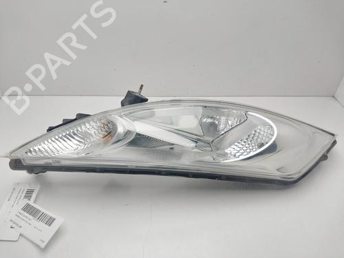 Used Right headlight Right headlight NISSAN JUKE (F15) 1.5 dCi (110 hp) 33185384 33185384