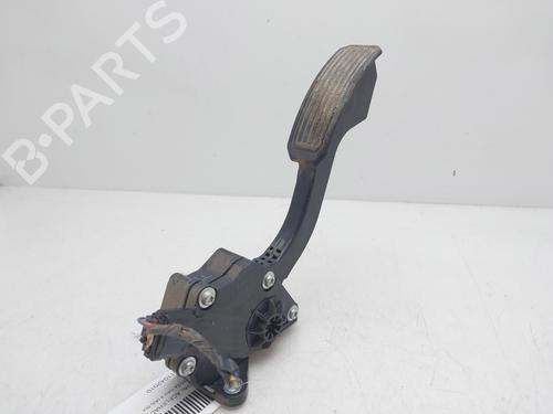 Pedal Pedal TOYOTA RAV 4 III (_A3_) 2.2 D 4WD (ALA30_, ALA30R) (177 hp) 37413776 37413776