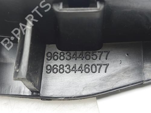 Front right interior door handle CITROËN DS3 (SA_) 1.6 THP 155 | BP35795908I14 - Image 4