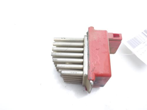 Used Heater resistor SEAT IBIZA II (6K1) 1.9 D (68 hp) 12419976