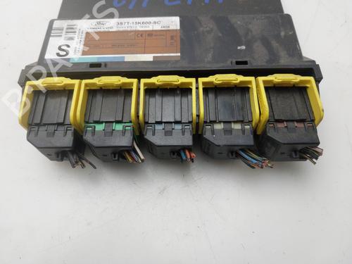 Electronic module FORD MONDEO III Saloon (B4Y) 2.0 TDCi | BP35982356M83 - Image 4