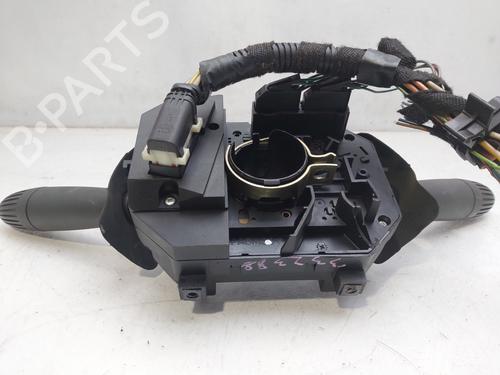 Steering wheel controls FIAT PUNTO Hatchback Van (188_) 1.2 60 | BP16334836E15 