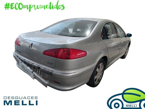 Electronic module PEUGEOT 607 (9D, 9U) | BP38928957M83 - Image 7