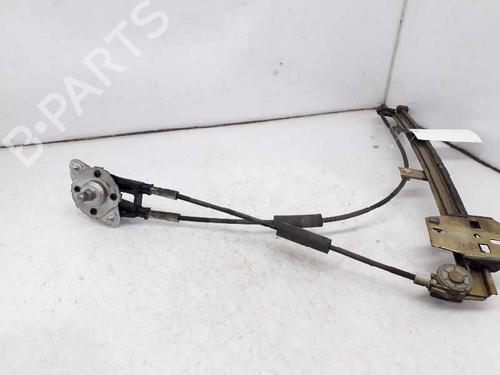 Front right window mechanism FIAT SEICENTO / 600 (187_) 1.1 (187AXB, 187AXB1A, 187AXC1A02) | BP2890584C23 