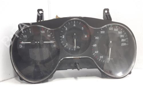 Used Instrument cluster SEAT LEON (1P1) 1.9 TDI (105 hp) 10967343